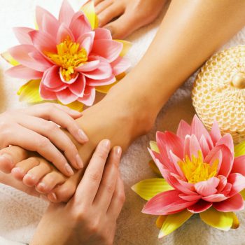 calming-foot-massage