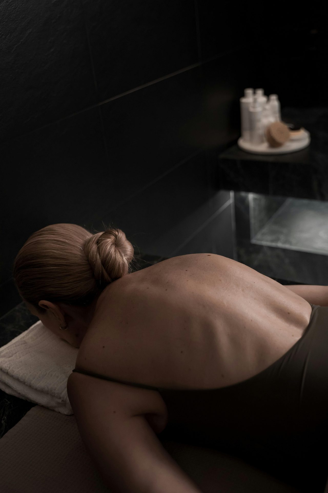 Body Massage